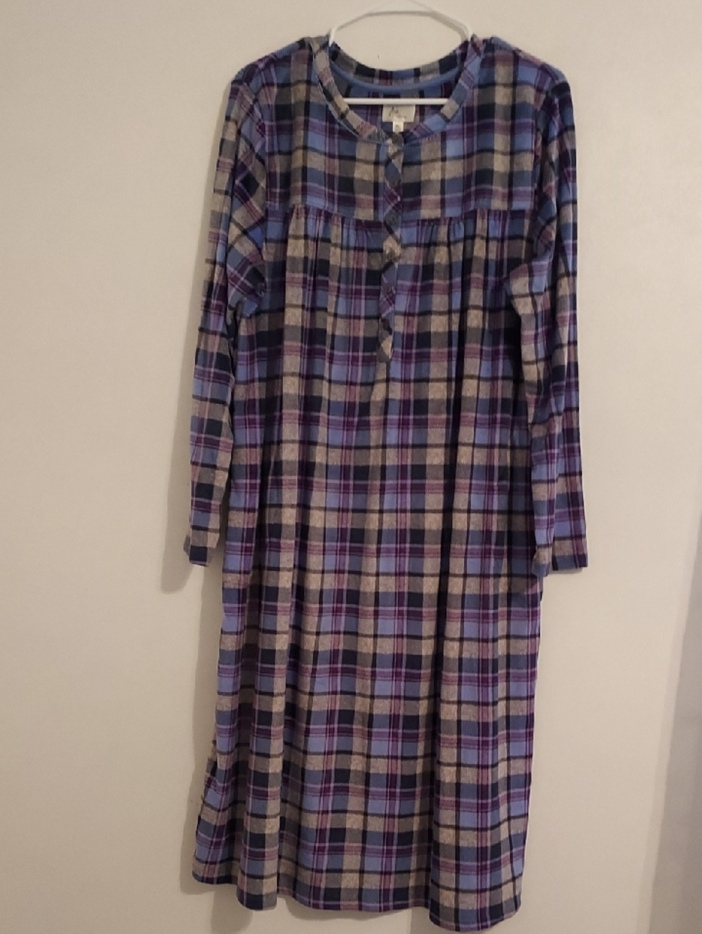Aria Night Gown Size XL
